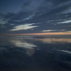 Алексей Кан, Москва