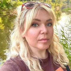 Марина Кох, 23.11.1985, Орск