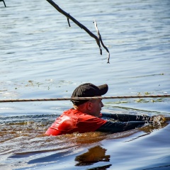 Илья Кохановский, Нижневартовск