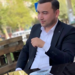 Азамат Шаропов, 27.03.1997, Москва