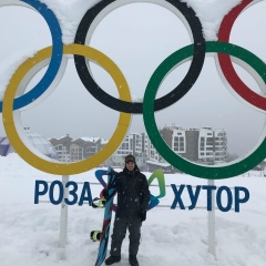 Артём Юшачков, 05.08.1996, Челябинск