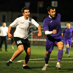 Kometiani Zurab, 10.10, Москва