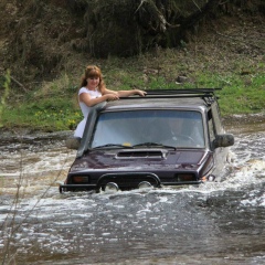 Серега Солоницын, 20.01.1985, Москва