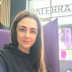 Екатерина Мозгалина, 13.07.1986, Москва