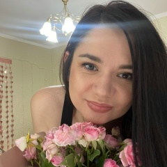 Екатерина Леднева, Санкт-Петербург