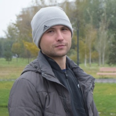 Дмитрий Волков, Абакан