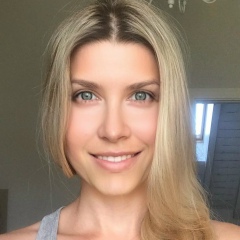 Татьяна Белоусова, 06.10, Киев