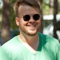 Андрей Ильин, 27.12.1990, Харьков