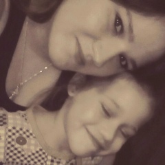 Таисия Звягина, 30.05, Москва