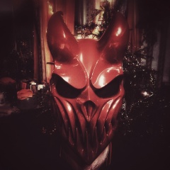 Бородатый Шимпанзе