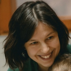 Катя Шабунина, 26.10, Москва