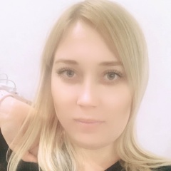 Мария Киланова, 14.08, Краснодар