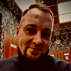 Николай Бойко, 20.11.1990, Санкт-Петербург