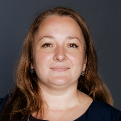 Наталия Евхутич, Сосновый Бор