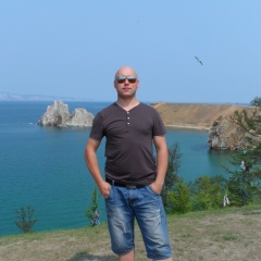 Александр Лазаренко, 11.04.1984, Канск