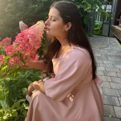 Марианчик Мур-Мур, 03.04, Москва