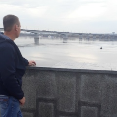 Михаил Неганов, 21.11.1981, Нижний Новгород