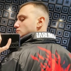 Jonny Malania, 27.05, Москва