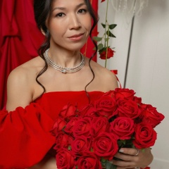 Ирина Трашева, 22.02, Горно-Алтайск