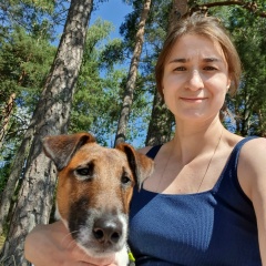 Лиза Кондратьева, 15.02, Санкт-Петербург