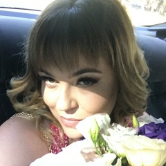 Наталья Лонская, 15.05, Одесса