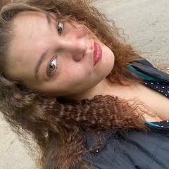 Анастасия Фролова, 26.09.1993, Екатеринбург