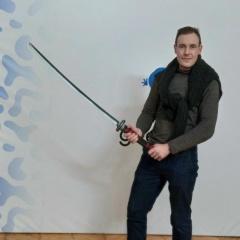 Дмитрий Парфёнов, 13.05