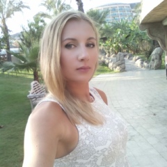 Маша Евтушенко, 15.11.1987