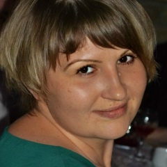 Ольга , Москва