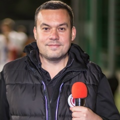 Евгений Соха, 29.04.1986, Таганрог