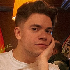 Артём Карасёв