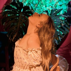 Юлия Леднева, 16.12, Казань