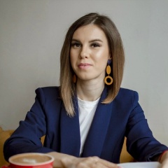 Анна Каримова, 18.02.1993, Сыктывкар