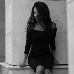 Kseniya Zharskaya, Санкт-Петербург