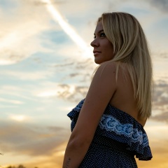 Алёна Воропаева, 28.08