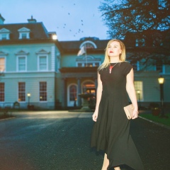 Юлия Зоря, 19.09.1985, Челябинск