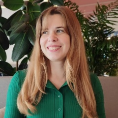 Яна Кашуба, 07.02