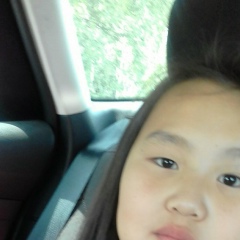 Дарья Хандуева, 02.10, Москва