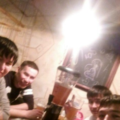 Бахрам Каражанов, 30.11.1986, Москва