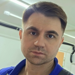 Дима Чернухин, Орск