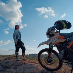 Данара Атапина, 05.09, Челябинск