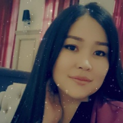 Смайлова Бота, 16.09.1991, Алматы