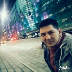 Зарифбой Хайтимбетов, 27.08, Подольск