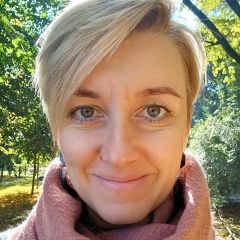 Анна Верещагина, 31.10.1982, Санкт-Петербург