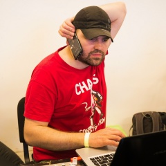 Александр Калмыков