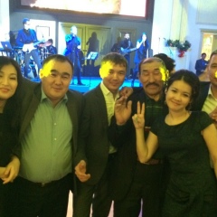 Торехан Давлетумбетов, 15.12.1905