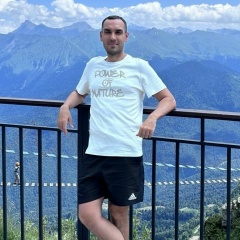 Алексей Шарифуллин, Набережные Челны