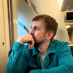 Алексей Витязев, Санкт-Петербург