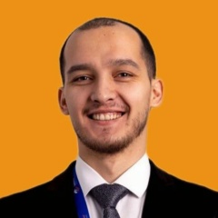 Руслан Катиенов, Астана
