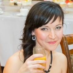 Виктория Передерий, 19.09